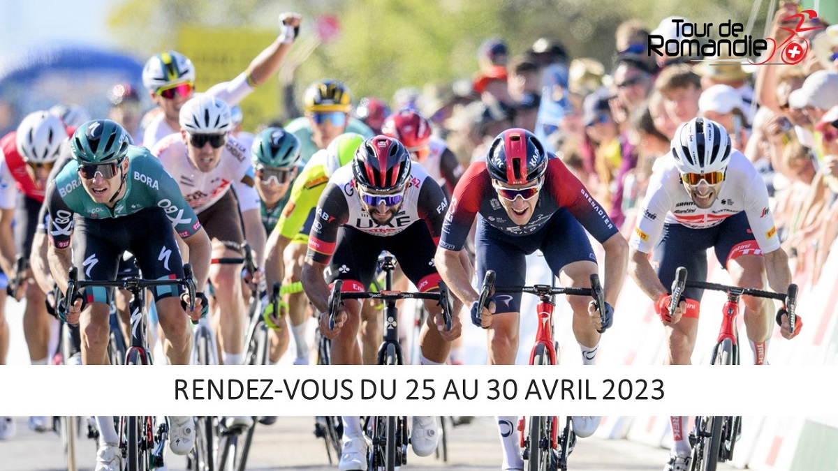 live tour romandie